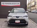 カローラクロス ハイブリッド　Ｚ　ＡＣ１００Ｖ電源　衝突軽減Ｂ　スマキ－　ワンオーナ　半レザー　Ｂモニター　アクティブクルーズコントロール　メモリナビ　アイドリングストップ　イモビ　ＬＥＤ　ＡＣ　運転席Ｐシート　メディアプレイヤー接続（5枚目）