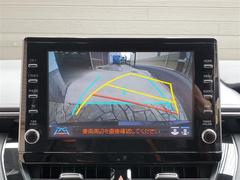 【バックモニター】普段の駐車はもちろん！後ろギリギリに駐車しないといけない時に役立ちますよ！ 4