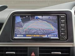 【バックモニター】普段の駐車はもちろん！後ろギリギリに駐車しないといけない時に役立ちますよ！ 4