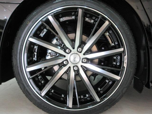 SC 新車 3眼LEDシーケンシャル ローダウン 20インチ(14枚目)
