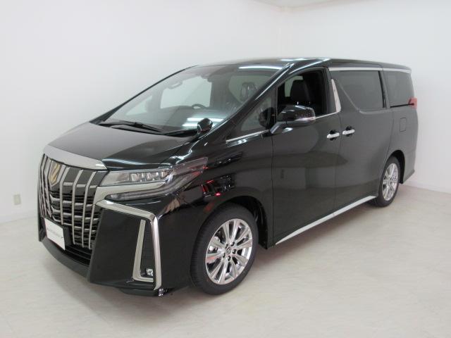 2.5S タイプゴールド 新車 3眼LEDヘッド シーケンシャルウィンカー サンルーフ デジタルインナーミラー BSM ディスプレイオーディオ 両側電動スライド パワーバックドア ハーフレザー オットマン レーントレーシング(39枚目)