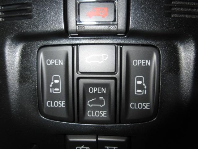 2.5S タイプゴールド 新車 3眼LEDヘッド シーケンシャルウィンカー サンルーフ デジタルインナーミラー BSM ディスプレイオーディオ 両側電動スライド パワーバックドア ハーフレザー オットマン レーントレーシング(67枚目)