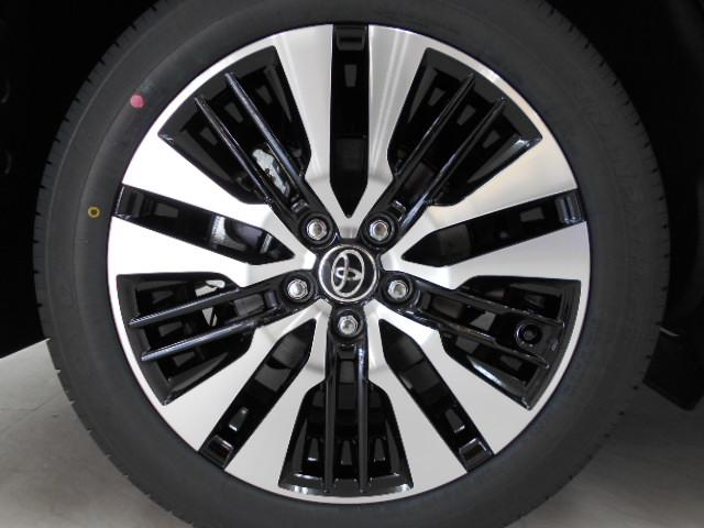 2.5S Cパッケージ 新車 3眼LEDヘッド シーケンシャル サンルーフ フリップダウンモニター ディスプレイオーディオ 両側電動スライド パワーバックドア ブラックレザーシート オットマン レーントレーシング(41枚目)