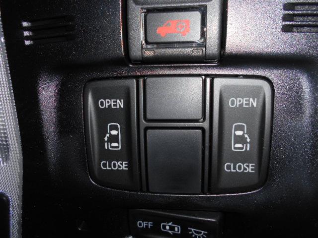 2.5S 新車 7人乗り LEDヘッドライト 両側電動スライド ディスプレイオーディオ バックカメラ オットマン レーントレーシング レーダークルーズ 衝突防止安全ブレーキ LEDフォグランプ(8枚目)