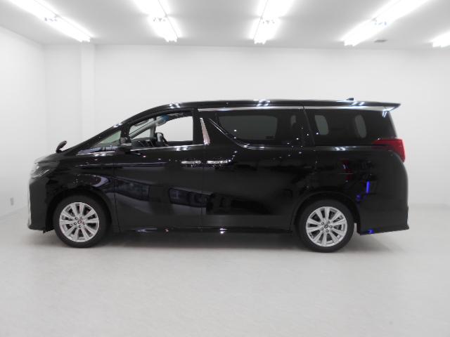 2.5S 新車 7人乗り LEDヘッドライト 両側電動スライド ディスプレイオーディオ バックカメラ オットマン レーントレーシング レーダークルーズ 衝突防止安全ブレーキ LEDフォグランプ(36枚目)