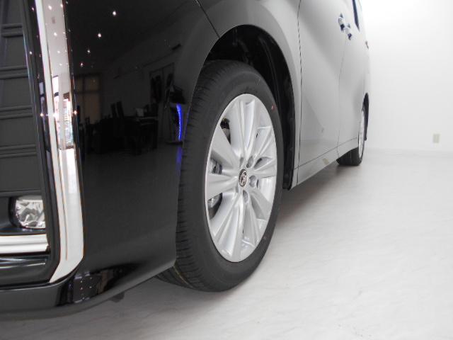2.5S 新車 7人乗り LEDヘッドライト 両側電動スライド ディスプレイオーディオ バックカメラ オットマン レーントレーシング レーダークルーズ 衝突防止安全ブレーキ LEDフォグランプ(40枚目)