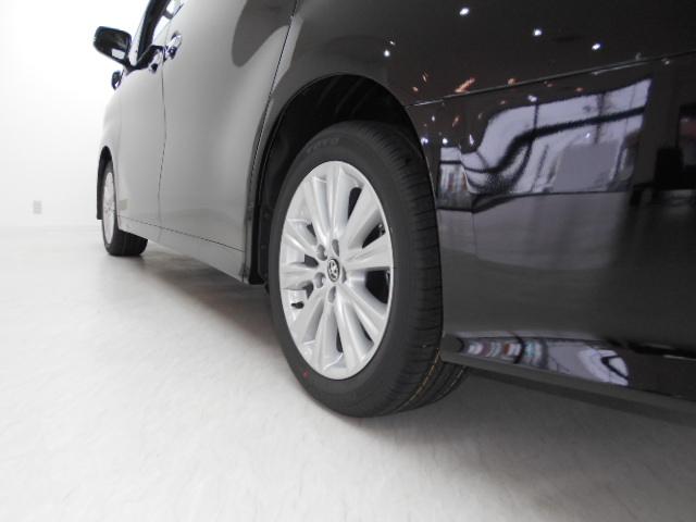2.5S 新車 7人乗り LEDヘッドライト 両側電動スライド ディスプレイオーディオ バックカメラ オットマン レーントレーシング レーダークルーズ 衝突防止安全ブレーキ LEDフォグランプ(46枚目)