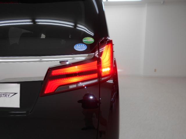 2.5S 新車 7人乗り LEDヘッドライト 両側電動スライド ディスプレイオーディオ バックカメラ オットマン レーントレーシング レーダークルーズ 衝突防止安全ブレーキ LEDフォグランプ(53枚目)