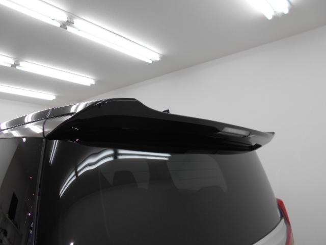 2.5S 新車 7人乗り LEDヘッドライト 両側電動スライド ディスプレイオーディオ バックカメラ オットマン レーントレーシング レーダークルーズ 衝突防止安全ブレーキ LEDフォグランプ(54枚目)