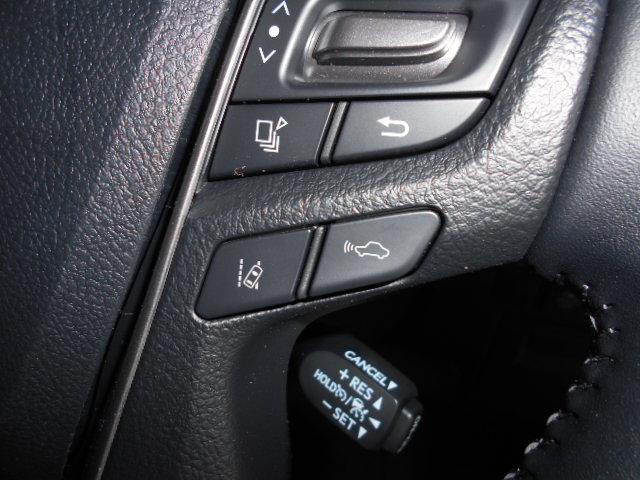 2.5S 新車 7人乗り LEDヘッドライト 両側電動スライド ディスプレイオーディオ バックカメラ オットマン レーントレーシング レーダークルーズ 衝突防止安全ブレーキ LEDフォグランプ(61枚目)