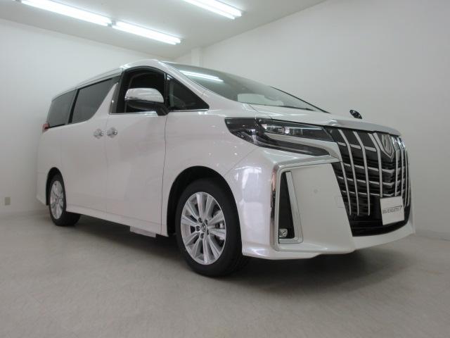 2.5S 新車 7人乗り フリップダウンモニター LEDヘッド 両側電動スライド ディスプレイオーディオ バックカメラ オットマン レーントレーシング レーダークルーズ 衝突防止安全ブレーキ LEDフォグランプ(24枚目)