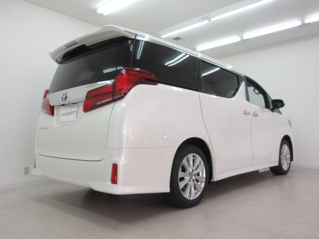 2.5S 新車 7人乗り フリップダウンモニター LEDヘッド 両側電動スライド ディスプレイオーディオ バックカメラ オットマン レーントレーシング レーダークルーズ 衝突防止安全ブレーキ LEDフォグランプ(29枚目)