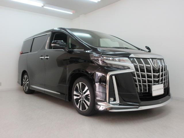 2.5S Cパッケージ 新車 モデリスタフルエアロ フリップダウンモニター 3眼LEDヘッドライト シーケンシャルウィンカー 両側電動スライド パワーバック レザーシート オットマン レーントレーシング バックカメラ(23枚目)