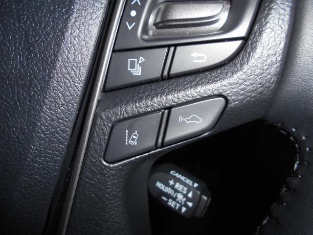 2.5S 新車 7人乗り モデリスタエアロ フリップダウンモニター LEDヘッド 両側電動スライド ディスプレイオーディオ バックカメラ オットマン レーントレーシング レーダークルーズ 衝突防止安全ブレーキ(62枚目)