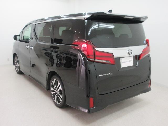 2.5S Cパッケージ 新車 サンルーフ 3眼LEDヘッドライト シーケンシャルウィンカー ディスプレイオーディオ 両側電動スライド パワーバックドア オットマン レーントレーシング レザーシート 電動オットマン Bカメラ(34枚目)