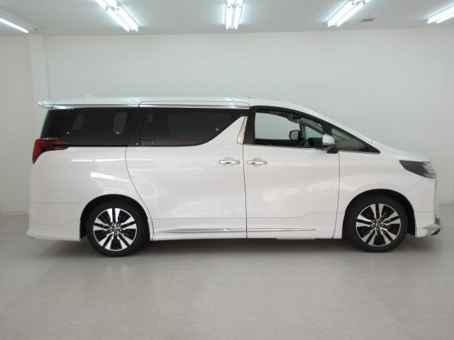 2.5S Cパッケージ 新車 モデリスタフルエアロ フリップダウンモニター 3眼LEDヘッドシーケンシャル 両側電動スライド パワーバック レザーシート 電動オットマン レーントレーシング ディスプレイオーディオBカメラ(25枚目)