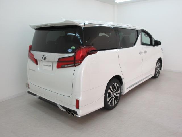 2.5S Cパッケージ 新車 モデリスタフルエアロ フリップダウンモニター 3眼LEDヘッドシーケンシャル 両側電動スライド パワーバック レザーシート 電動オットマン レーントレーシング ディスプレイオーディオBカメラ(28枚目)