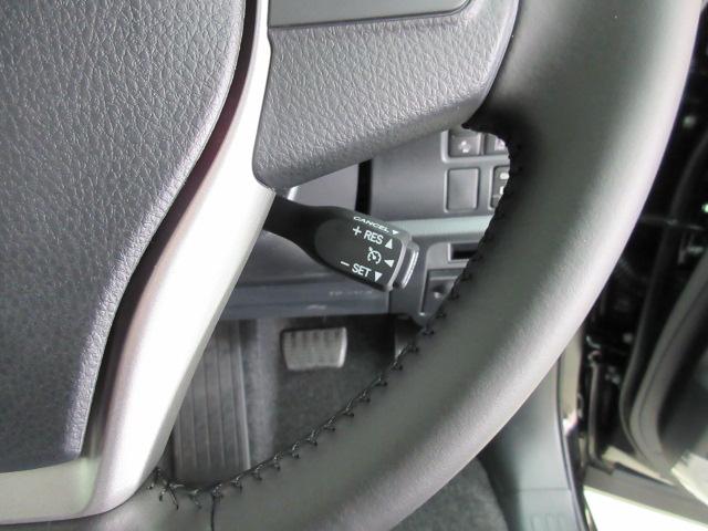 ZS 煌III 新車 7人 ハーフレザー LEDルームランプ 衝突防止安全ブレーキ インテリジェントクリアランスソナー 両側電動スライド LEDヘッドLEDフォグランプ セーフティセンス レーンディパーチャーアラート(57枚目)