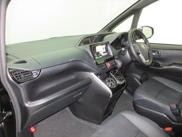 ZS 煌III 新車 7人 ハーフレザー LEDルームランプ 衝突防止安全ブレーキ インテリジェントクリアランスソナー 両側電動スライド LEDヘッドLEDフォグランプ セーフティセンス レーンディパーチャーアラート(69枚目)
