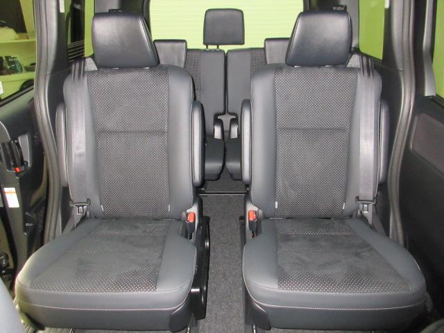 ZS 煌III 新車 7人 ハーフレザー LEDルームランプ 衝突防止安全ブレーキ インテリジェントクリアランスソナー 両側電動スライド LEDヘッドLEDフォグランプ セーフティセンス レーンディパーチャーアラート(71枚目)