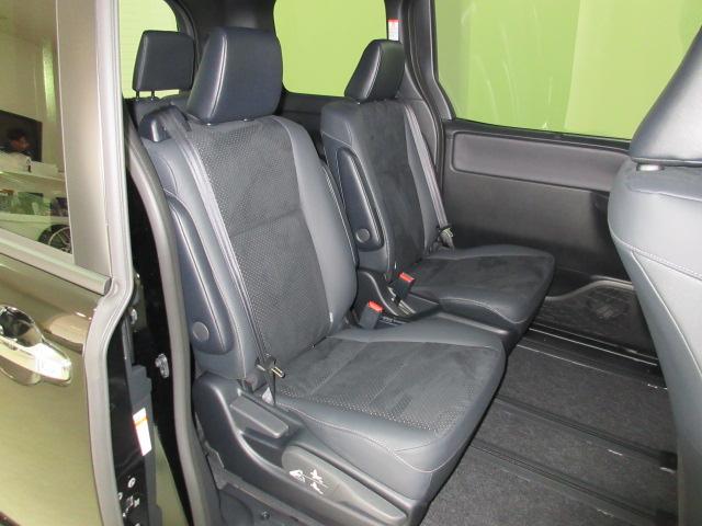 ZS 煌III 新車 7人 ハーフレザー LEDルームランプ 衝突防止安全ブレーキ インテリジェントクリアランスソナー 両側電動スライド LEDヘッドLEDフォグランプ セーフティセンス レーンディパーチャーアラート(79枚目)
