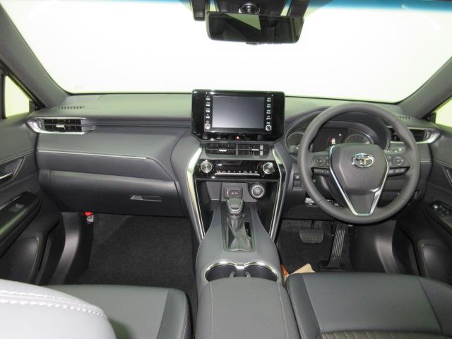 G 新車 デジタルインナーミラー 前後ドライブレコーダー パワーバックドア ハーフレザーシート 8インチディスプレイオーディオ バックカメラ LEDヘッドライト LEDフォグランプ 衝突防止安全ブレーキ(57枚目)