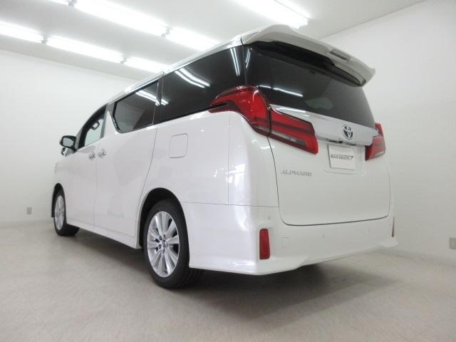 2.5S 新車 7人乗り フリップダウンモニター LEDヘッド 両側電動スライド ディスプレイオーディオ バックカメラ オットマン レーントレーシング レーダークルーズ 衝突防止安全ブレーキ LEDフォグランプ(33枚目)