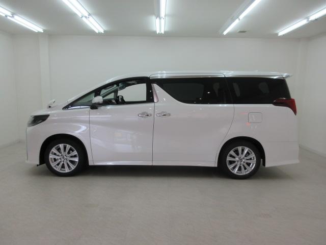 2.5S 新車 7人乗り フリップダウンモニター LEDヘッド 両側電動スライド ディスプレイオーディオ バックカメラ オットマン レーントレーシング レーダークルーズ 衝突防止安全ブレーキ LEDフォグランプ(36枚目)