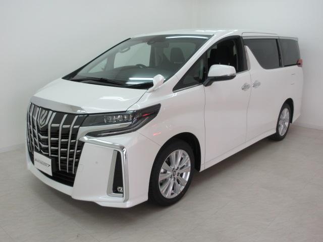 2.5S 新車 7人乗り フリップダウンモニター LEDヘッド 両側電動スライド ディスプレイオーディオ バックカメラ オットマン レーントレーシング レーダークルーズ 衝突防止安全ブレーキ LEDフォグランプ(39枚目)
