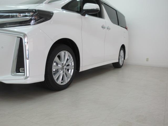 2.5S 新車 7人乗り フリップダウンモニター LEDヘッド 両側電動スライド ディスプレイオーディオ バックカメラ オットマン レーントレーシング レーダークルーズ 衝突防止安全ブレーキ LEDフォグランプ(40枚目)