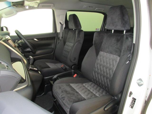 2.5S 新車 7人乗り フリップダウンモニター LEDヘッド 両側電動スライド ディスプレイオーディオ バックカメラ オットマン レーントレーシング レーダークルーズ 衝突防止安全ブレーキ LEDフォグランプ(72枚目)