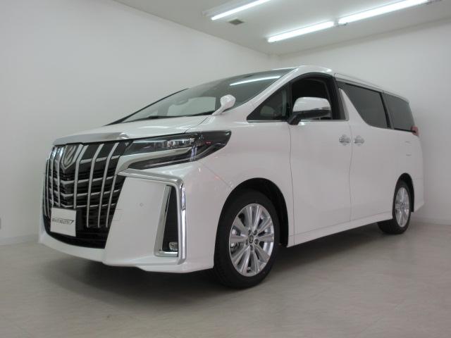 2.5S 新車 7人乗り サンルーフ フリップダウンモニター LEDヘッドライト 両側電動スライド ディスプレイオーディオ バックカメラ オットマン レーントレーシング レーダークルーズ 衝突防止安全ブレーキ(38枚目)