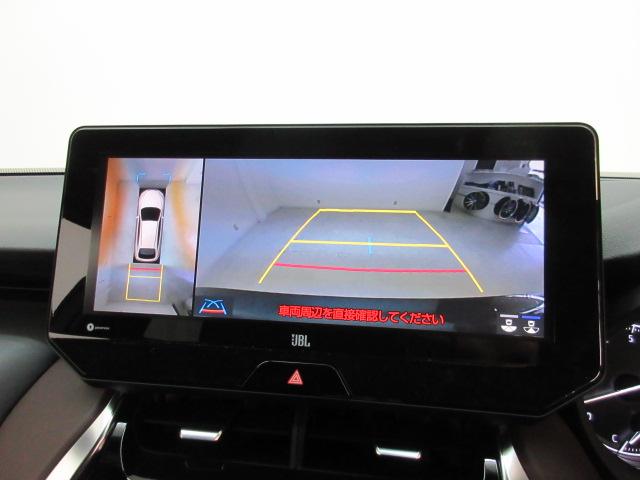 Z レザーパッケージ 新車 内装ブラウン 革シート 調光パノラマルーフ JBL12.3インチナビ全周囲パノラミックビュー デジタルインナーミラー ブラインドスポット リアクロストラフィック パワーバックドア 前後ドラレコ(57枚目)
