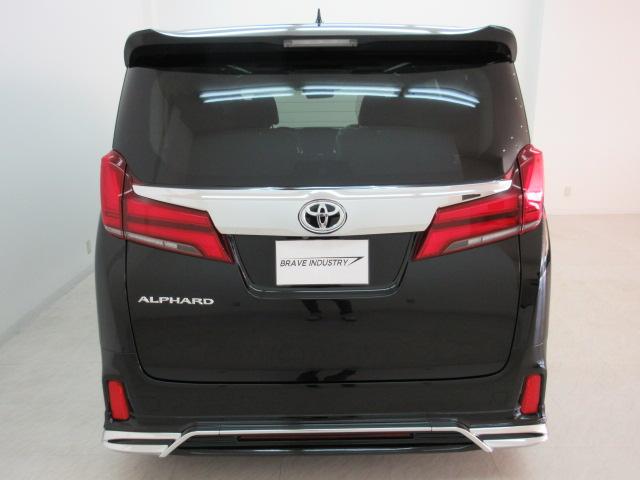 2.5S Cパッケージ 新車 WALDフルコンプリート 車高調 20インチアルミ サンルーフ 3眼LEDヘッド シーケンシャルウィンカー ディスプレイオーディオ 両側電動スライド パワーバック レザーシート 電動オットマン(32枚目)