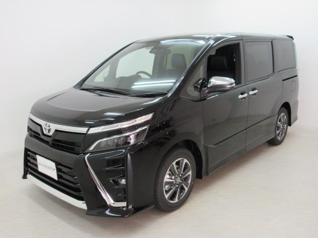ZS 煌III 新車 7人 ハーフレザー LEDルームランプ 衝突防止安全ブレーキ インテリジェントクリアランスソナー 両側電動スライド LEDヘッドLEDフォグランプ セーフティセンス レーンディパーチャーアラート(39枚目)