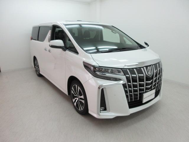 2.5S Cパッケージ 新車 サンルーフ フリップダウンモニター 3眼LEDヘッド シーケンシャルウィンカー ディスプレイオーディオ 両側電動スライド パワーバックドア ブラックレザーシート オットマン レーントレーシング(25枚目)