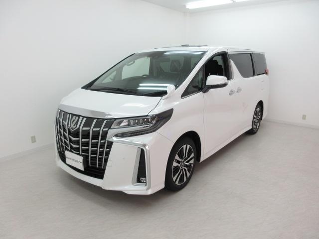 2.5S Cパッケージ 新車 サンルーフ フリップダウンモニター 3眼LEDヘッド シーケンシャルウィンカー ディスプレイオーディオ 両側電動スライド パワーバックドア ブラックレザーシート オットマン レーントレーシング(39枚目)