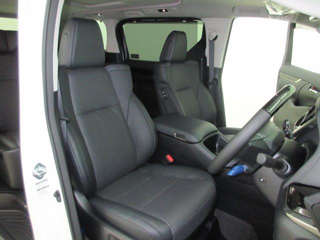 2.5S Cパッケージ 新車 サンルーフ フリップダウンモニター 3眼LEDヘッド シーケンシャルウィンカー ディスプレイオーディオ 両側電動スライド パワーバックドア ブラックレザーシート オットマン レーントレーシング(77枚目)