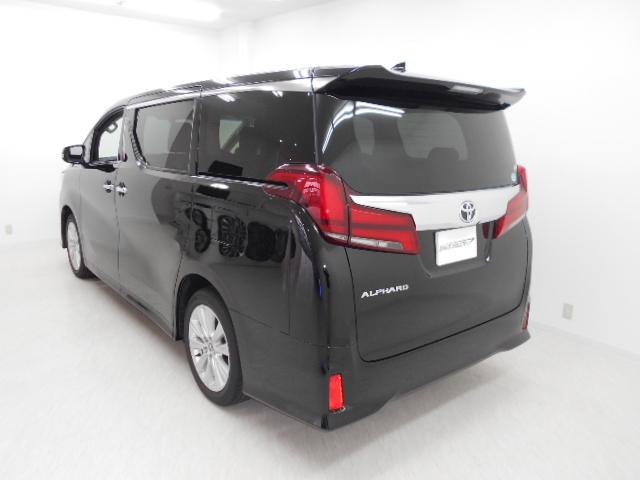 2.5S 新車 7人乗り LEDヘッド フリップダウンモニター 両側電動スライド ディスプレイオーディオ バックカメラ オットマン レーントレーシング レーダークルーズ 衝突防止安全ブレーキ LEDフォグランプ(34枚目)
