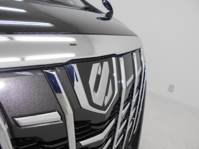 2.5S 新車 7人乗り LEDヘッド フリップダウンモニター 両側電動スライド ディスプレイオーディオ バックカメラ オットマン レーントレーシング レーダークルーズ 衝突防止安全ブレーキ LEDフォグランプ(50枚目)