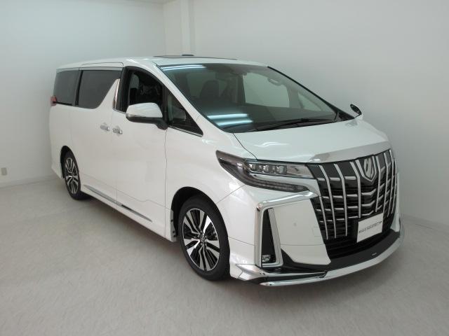2.5S Cパッケージ 新車 サンルーフ デジタルインナーミラー モデリスタエアロ 3眼LED シーケンシャルウィンカー ブラインドスポットモニター フリップダウンモニター リアクロストラフィック 両側電スラ パワーバック(25枚目)