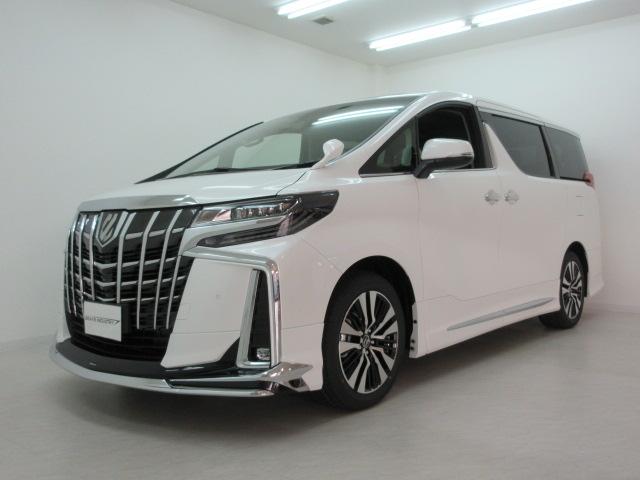 2.5S Cパッケージ 新車 サンルーフ デジタルインナーミラー モデリスタエアロ 3眼LED シーケンシャルウィンカー ブラインドスポットモニター フリップダウンモニター リアクロストラフィック 両側電スラ パワーバック(38枚目)