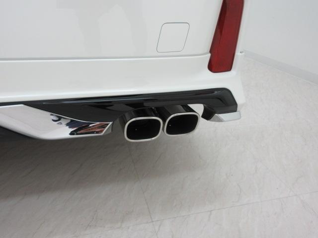 2.5S Cパッケージ 新車 サンルーフ デジタルインナーミラー モデリスタエアロ 3眼LED シーケンシャルウィンカー ブラインドスポットモニター フリップダウンモニター リアクロストラフィック 両側電スラ パワーバック(55枚目)