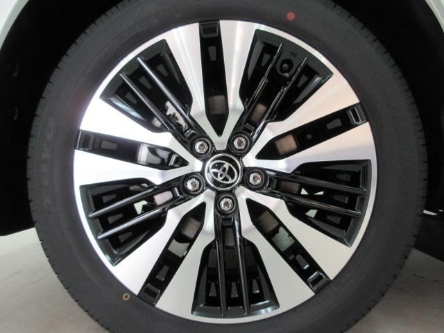 2.5S Cパッケージ 新車 3眼LEDヘッドライト シーケンシャルウィンカー フリップダウンモニター ディスプレイオーディオ 両側電動スライド パワーバックドア オットマン レーントレーシング レザーシート 電動オットマン(14枚目)