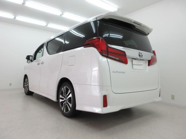 2.5S Cパッケージ 新車 3眼LEDヘッドライト シーケンシャルウィンカー フリップダウンモニター ディスプレイオーディオ 両側電動スライド パワーバックドア オットマン レーントレーシング レザーシート 電動オットマン(31枚目)
