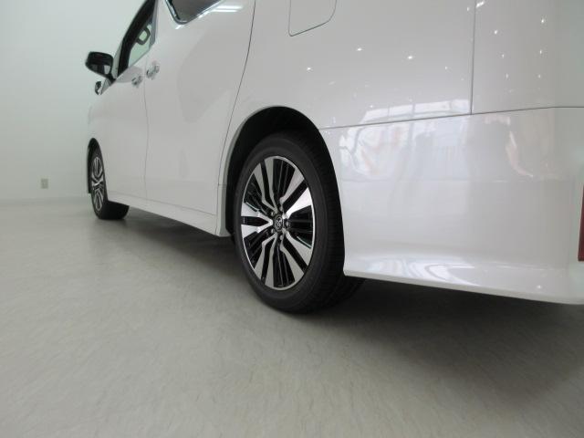 2.5S Cパッケージ 新車 3眼LEDヘッドライト シーケンシャルウィンカー フリップダウンモニター ディスプレイオーディオ 両側電動スライド パワーバックドア オットマン レーントレーシング レザーシート 電動オットマン(33枚目)