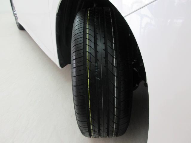 2.5S Cパッケージ 新車 3眼LEDヘッドライト シーケンシャルウィンカー フリップダウンモニター ディスプレイオーディオ 両側電動スライド パワーバックドア オットマン レーントレーシング レザーシート 電動オットマン(40枚目)