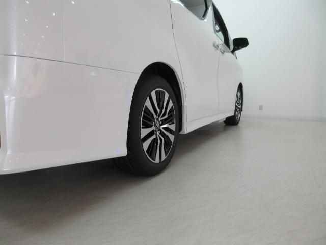 2.5S Cパッケージ 新車 3眼LEDヘッドライト シーケンシャルウィンカー フリップダウンモニター ディスプレイオーディオ 両側電動スライド パワーバックドア オットマン レーントレーシング レザーシート 電動オットマン(44枚目)