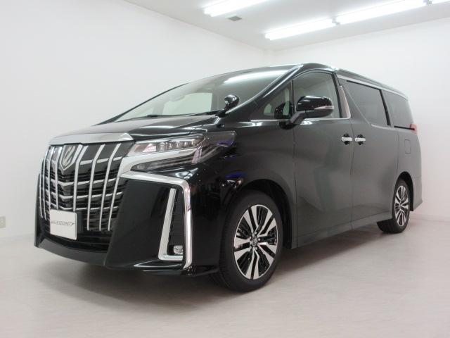 2.5S Cパッケージ 新車 サンルーフ 3眼LEDヘッドライト シーケンシャルウィンカー ディスプレイオーディオ 両側電動スライド パワーバックドア オットマン レーントレーシング レザーシート 電動オットマン Bカメラ(38枚目)