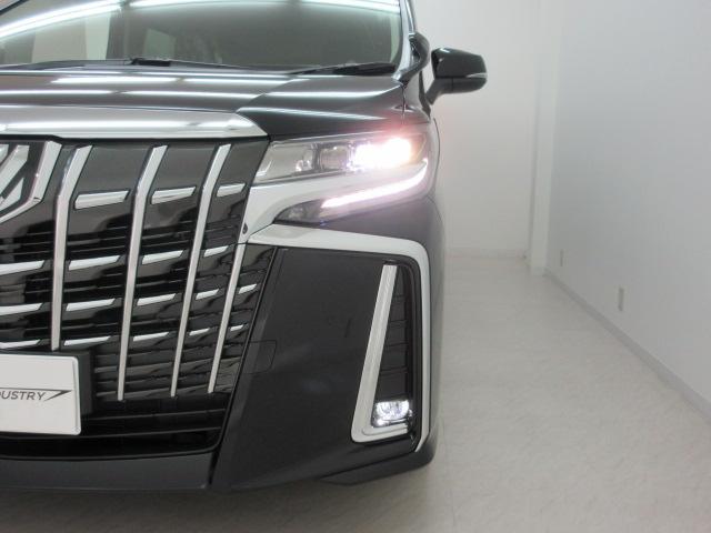 2.5S Cパッケージ 新車 サンルーフ 3眼LEDヘッドライト シーケンシャルウィンカー ディスプレイオーディオ 両側電動スライド パワーバックドア オットマン レーントレーシング レザーシート 電動オットマン Bカメラ(50枚目)